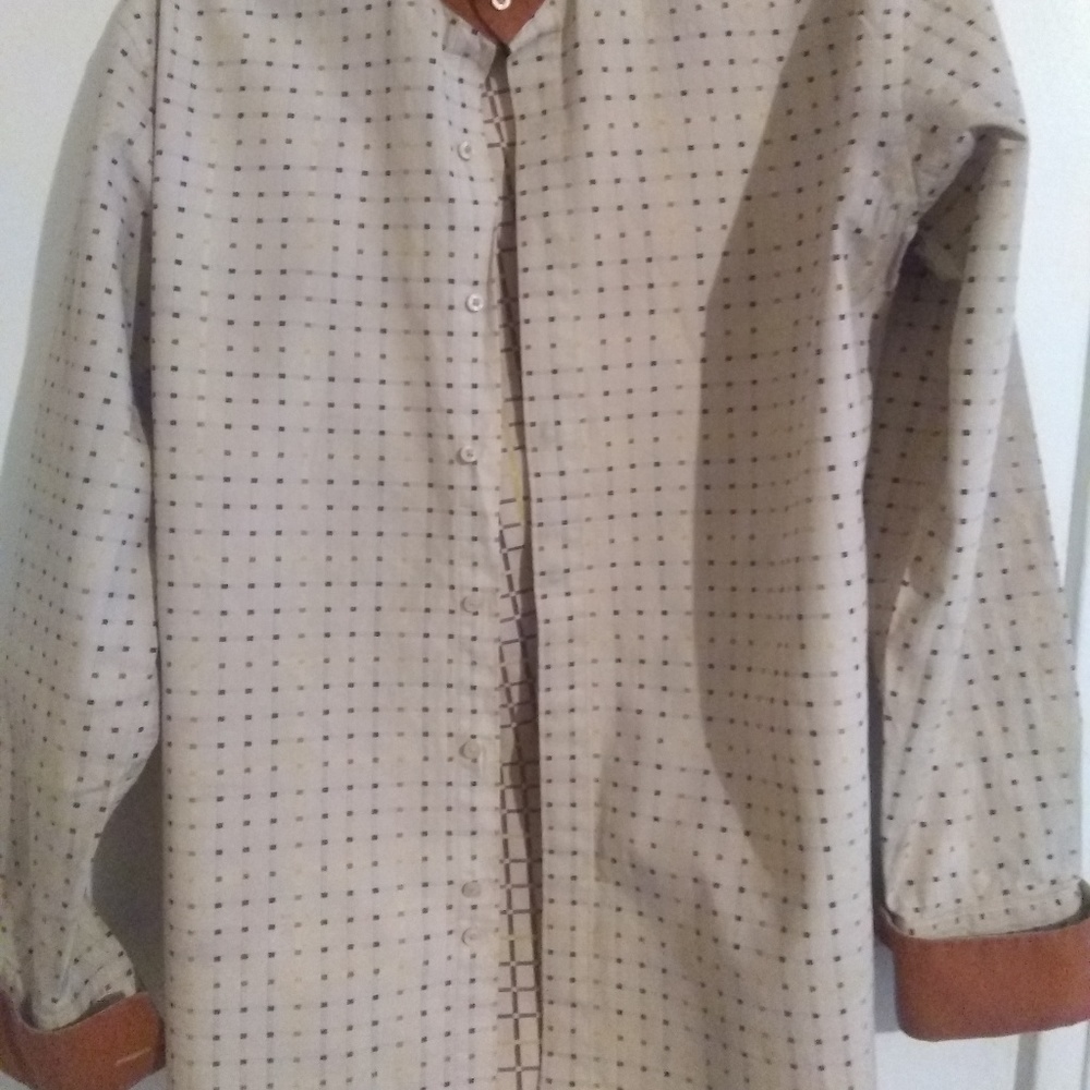 Steven Land Shirt
